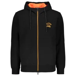Zip Hoodie