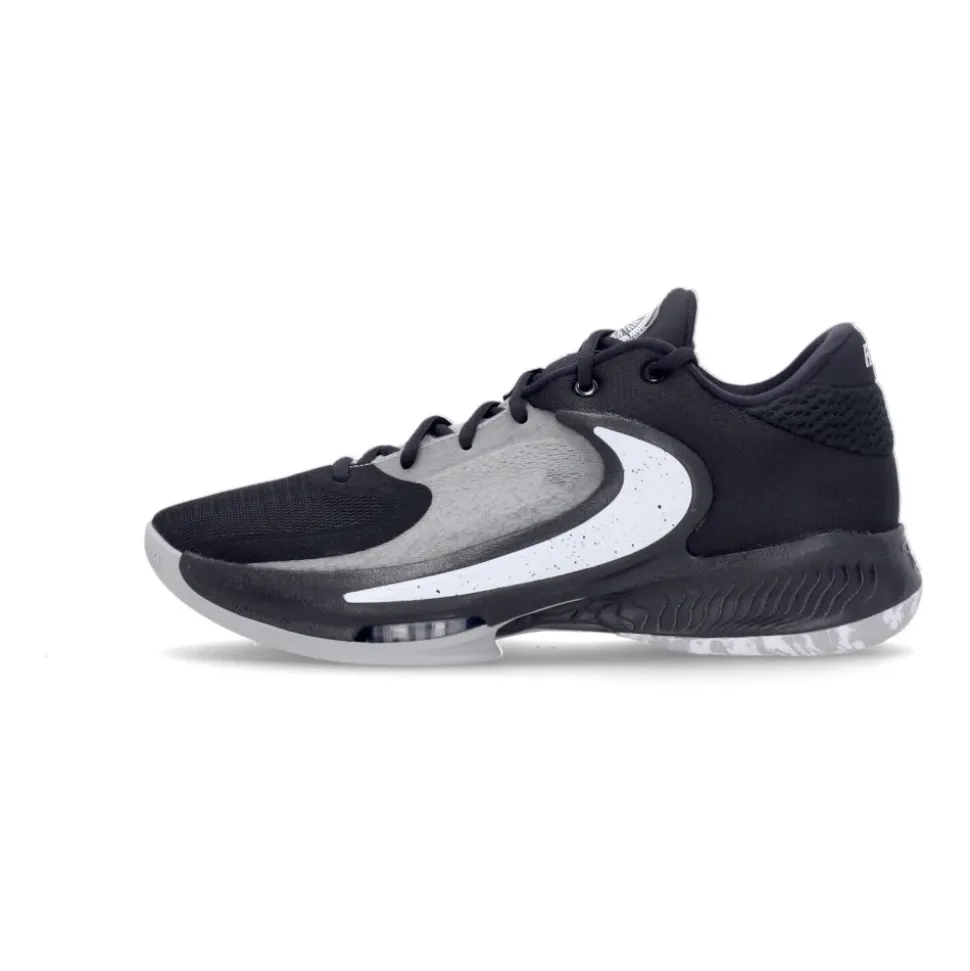 Zoom Freak 4 Basket