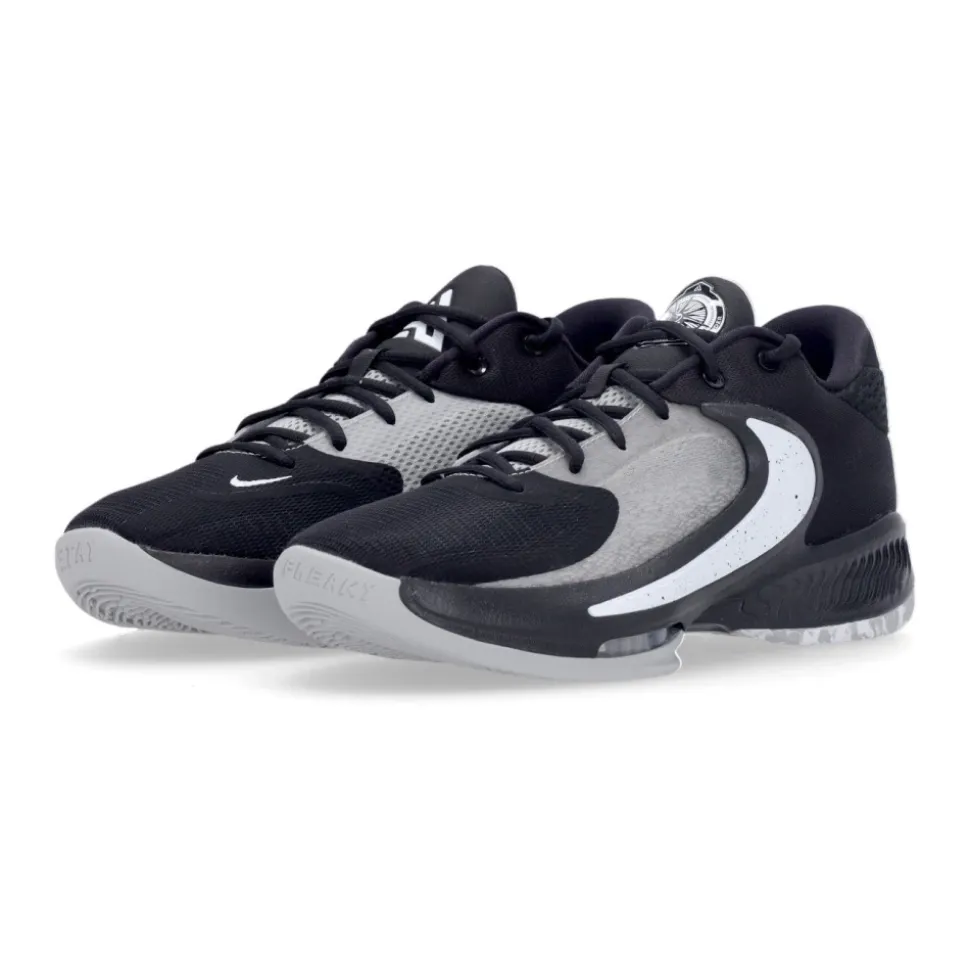 Zoom Freak 4 Basket