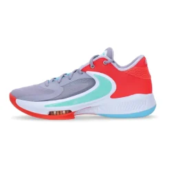 Zoom Freak 4 Chaussure de Basketball