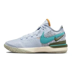 Zoom LeBron NXXT Gen