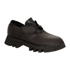 Zoomorphic Derby Chaussures